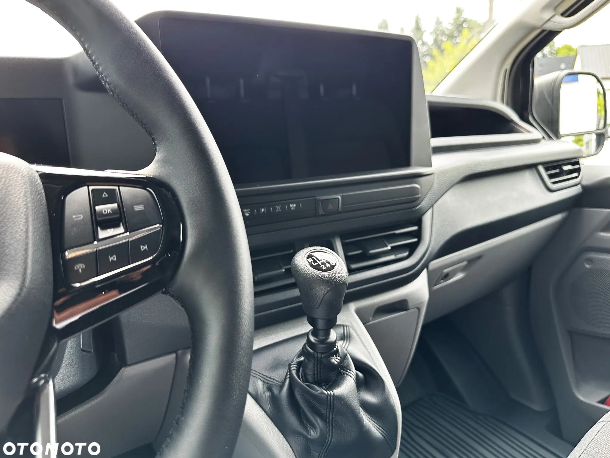 Ford Transit Custom - 17