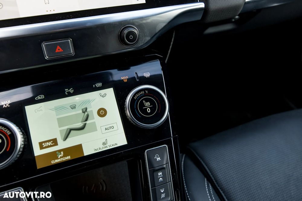 Jaguar I-Pace HSE - 21