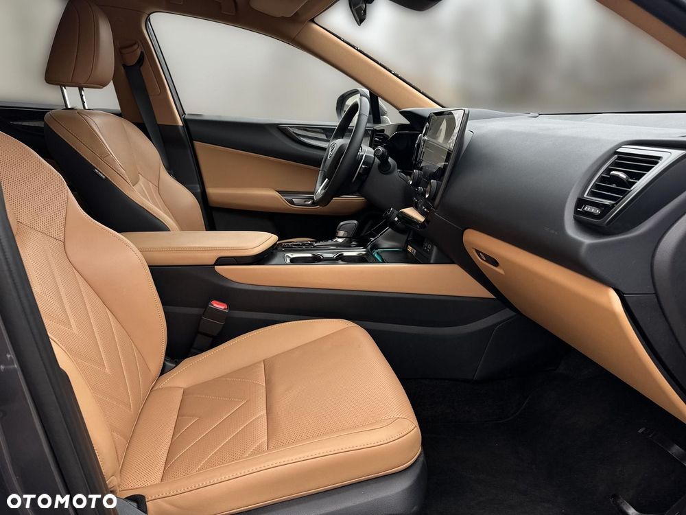 Lexus NX 350h Prestige AWD - 12