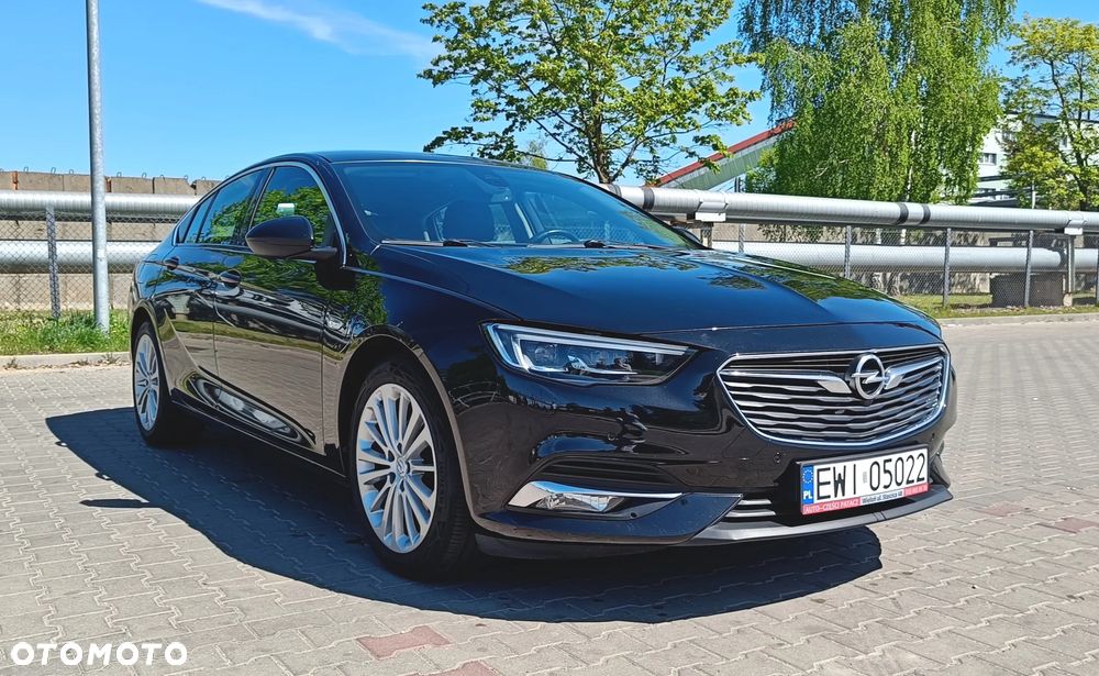 Opel Insignia 1.6 CDTI Innovation S&S - 1