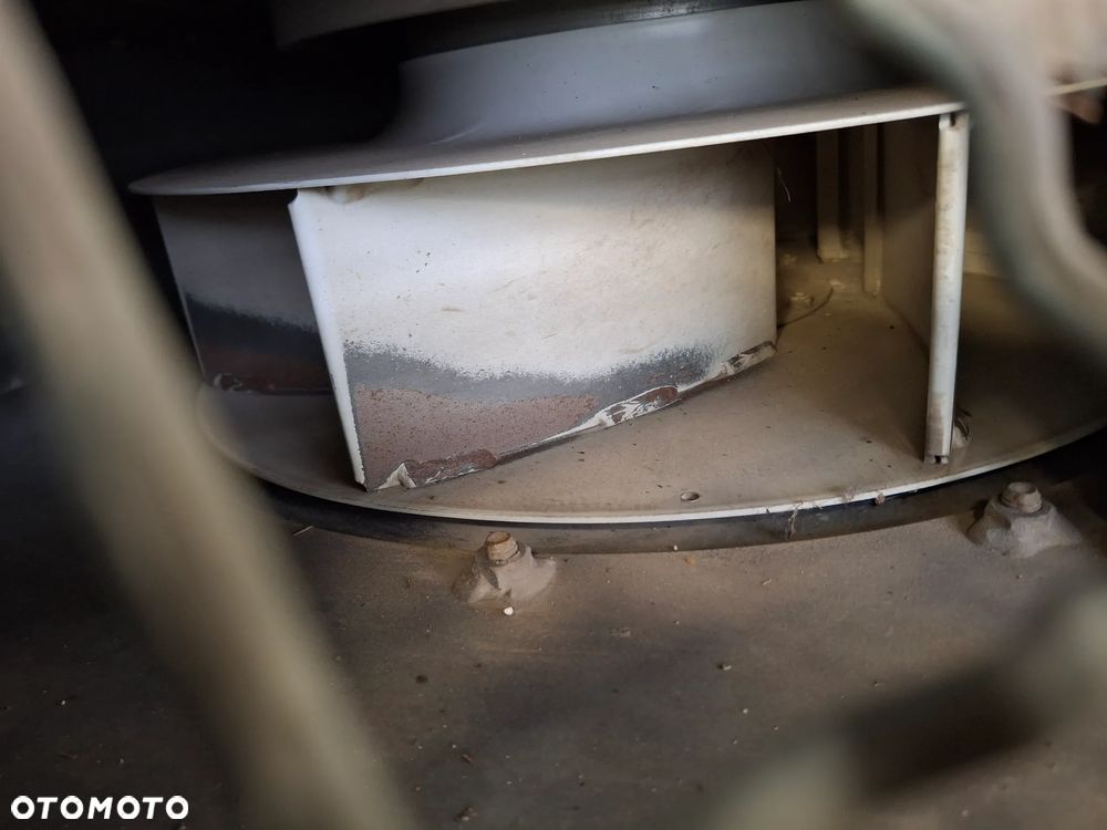 Inny Zamiatarka Bucher CityCat1000 2016 Rok EUnited PM10 Zamiatarka Chodnikowa - 24