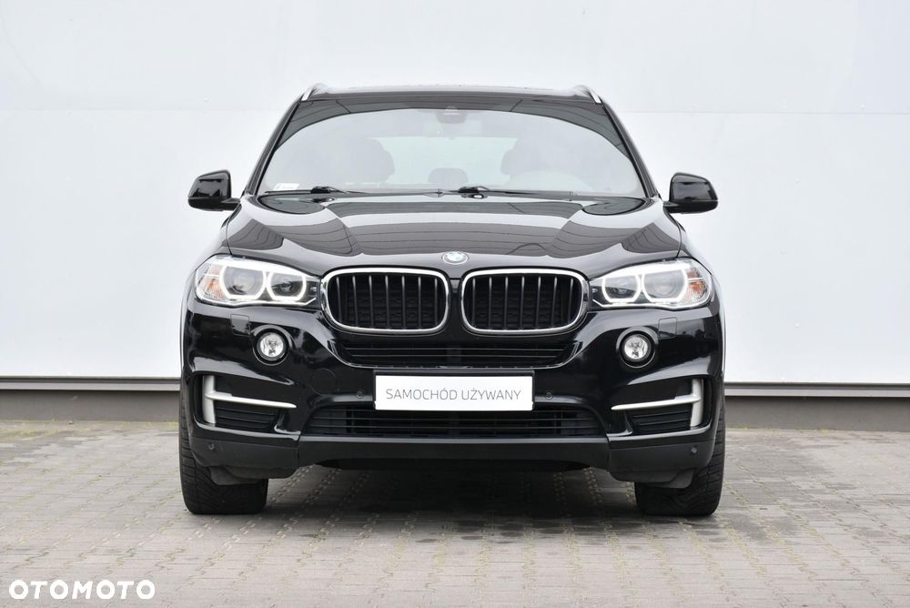 BMW X5 - 6