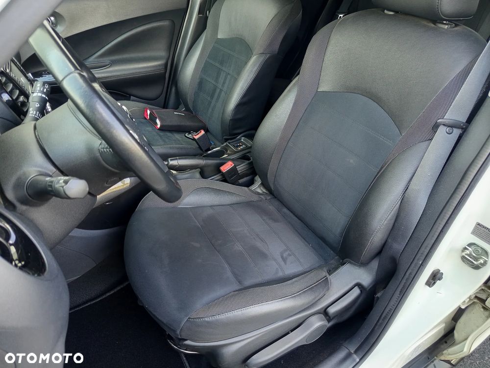 Nissan Juke 1.6 N-Connecta - 15