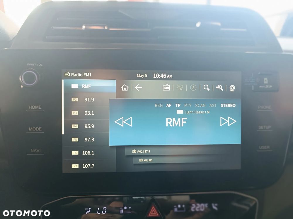 SsangYong/KGM Tivoli 1.5 T-GDI Adventure - 20