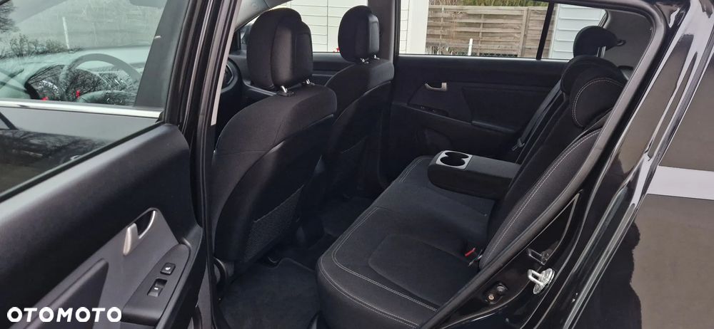 Kia Sportage 1.6 GDI L 2WD - 19