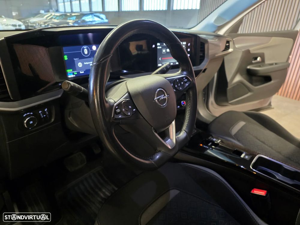 Opel Mokka - 15