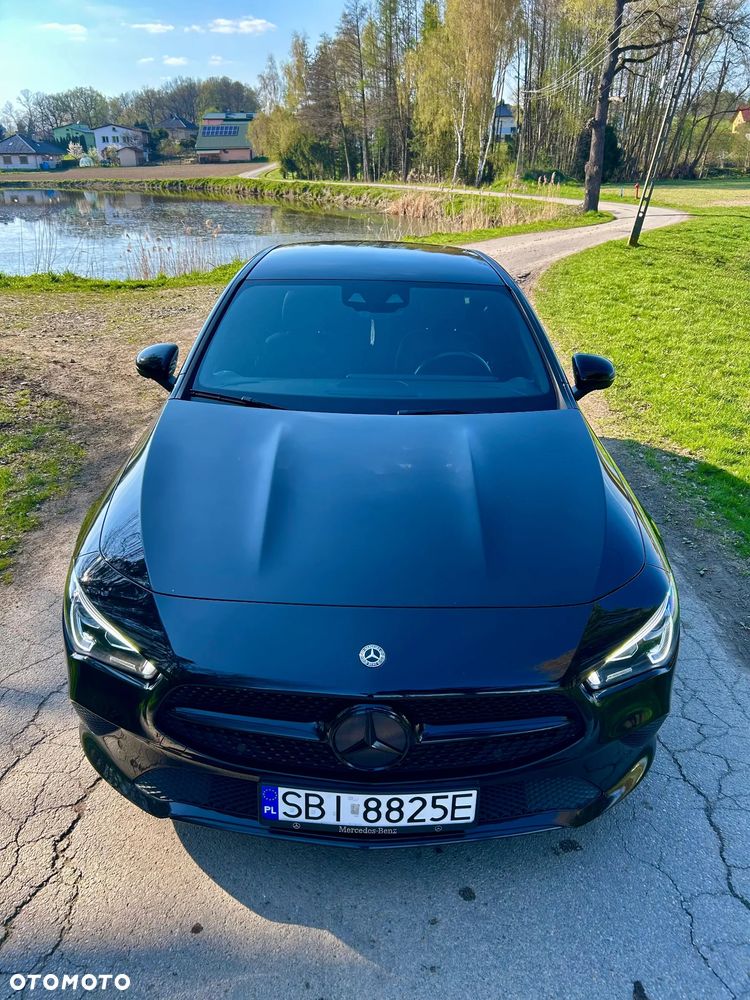 Mercedes-Benz CLA 220 7G-DCT Progressive - 6