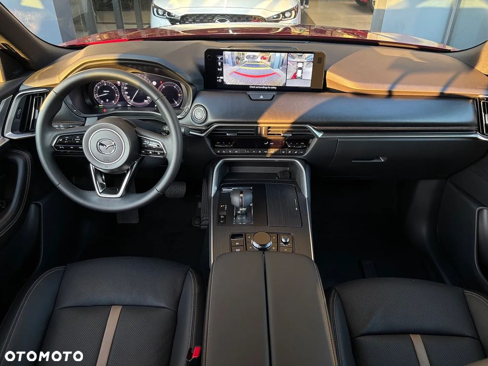 Mazda CX-60 3.3 D mHEV Homura - 7