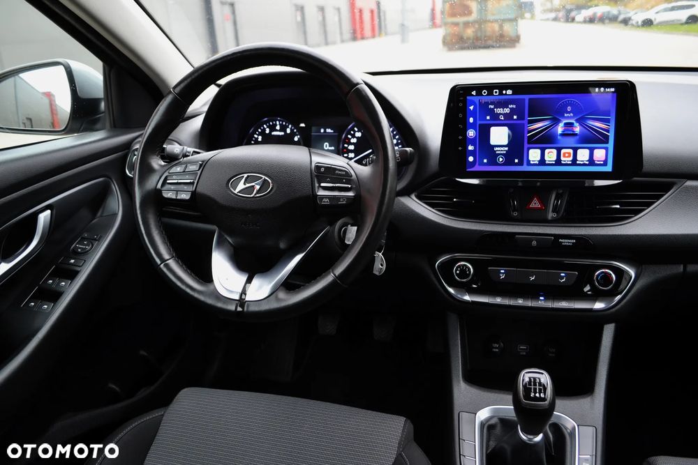 Hyundai i30 1.0 T-GDI Comfort - 9
