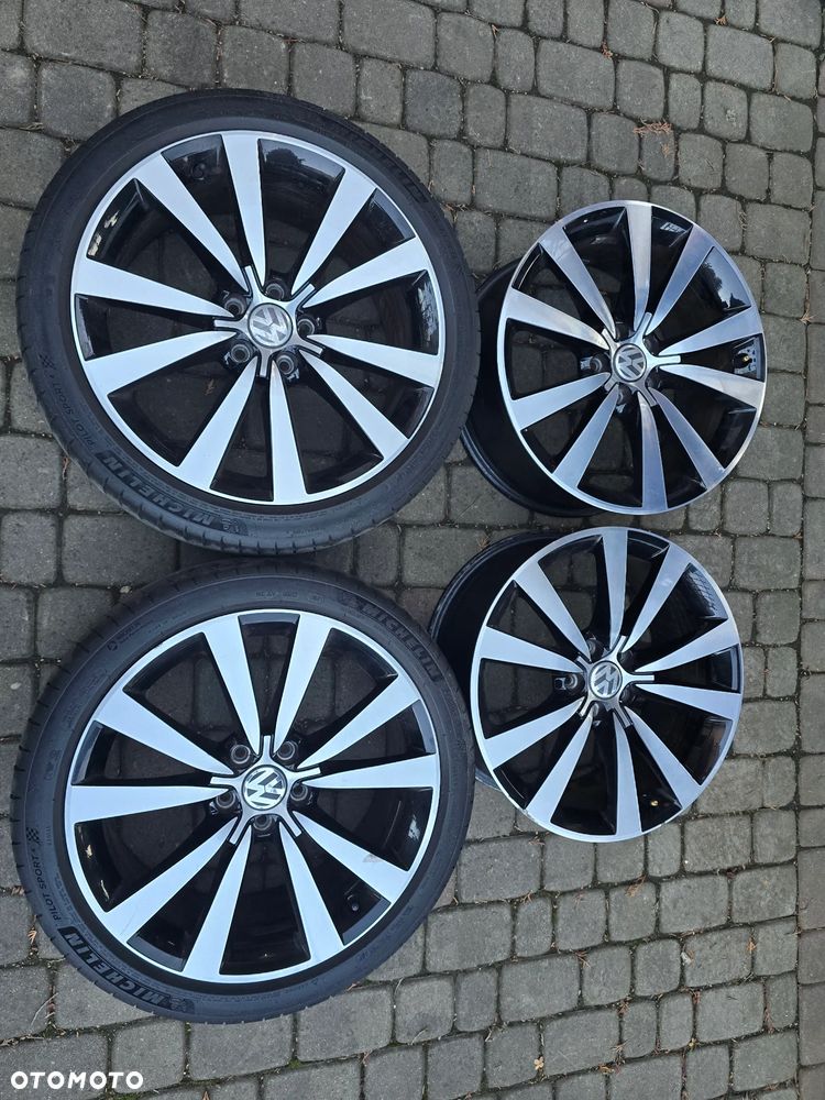 Volkswagen Passat Variant 2.0 TDI Bi-Turbo BMT 4Mot Highline DSG - 21