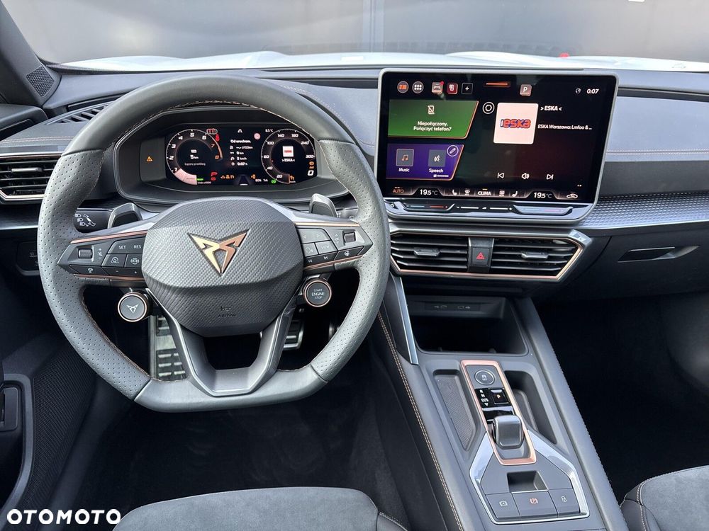 Cupra Formentor 1.5 TSI DSG - 15