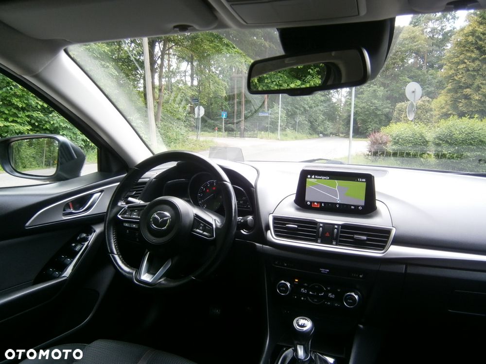 Mazda 3 2.0 Skyenergy - 9