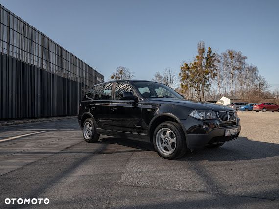 BMW X3 - 6
