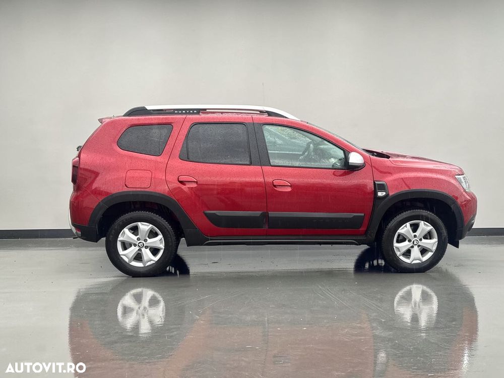 Dacia Duster - 11