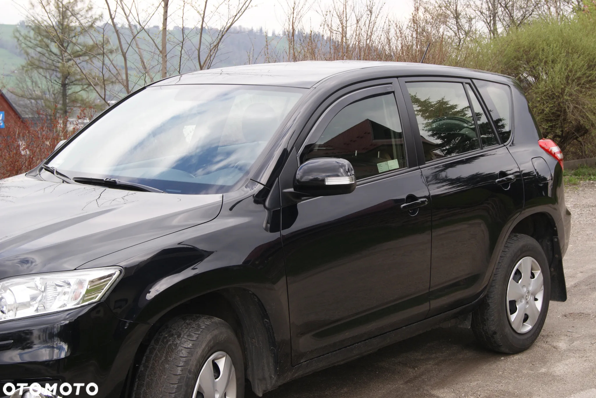 Toyota RAV4 2.0 VVT-i Sprint 4x2 - 3