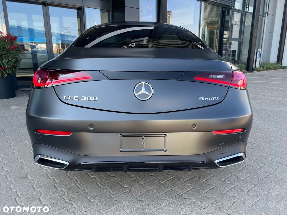 Mercedes-Benz CLE - 20