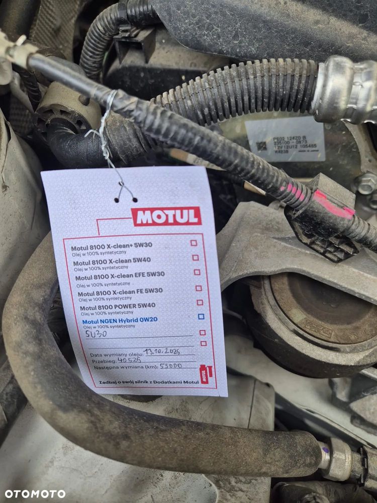 Mazda 2 1.5 Skymotion - 15