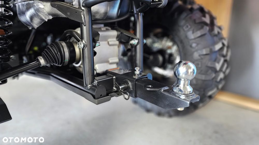 QJMOTOR SFA 1000 - 19