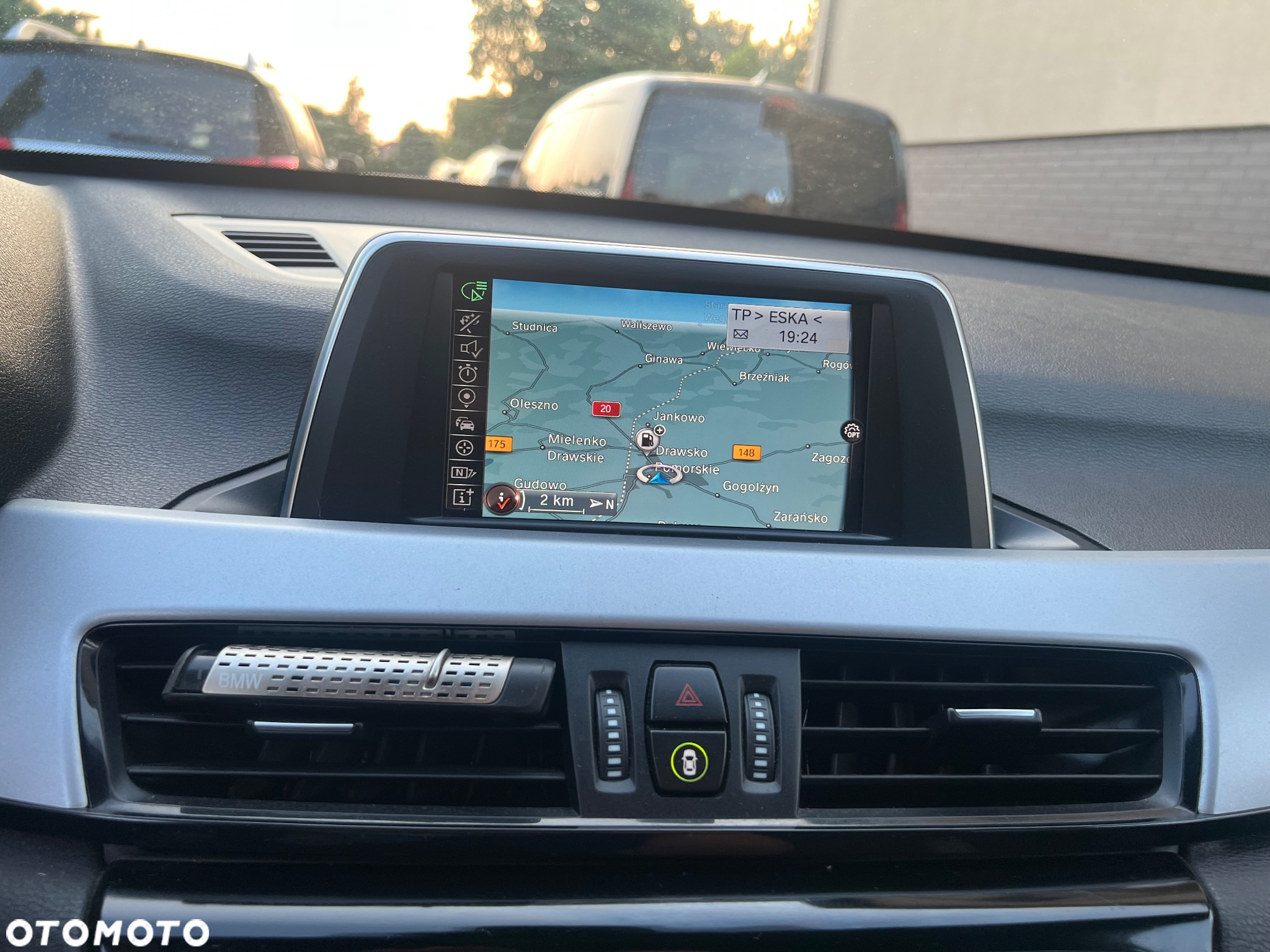BMW X1 sDrive18d Advantage - 17