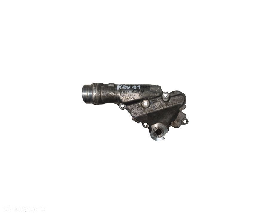 KRW11 KRUCIEC WODY AUDI A6 3.0 TFSI 06E121161AQ - 1