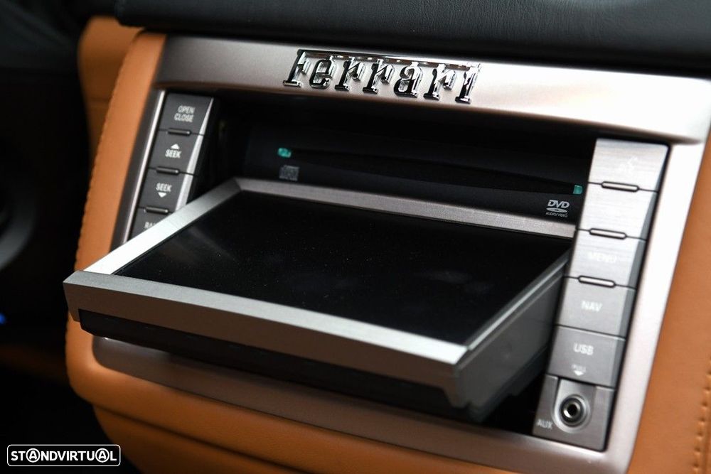 Ferrari California - 19