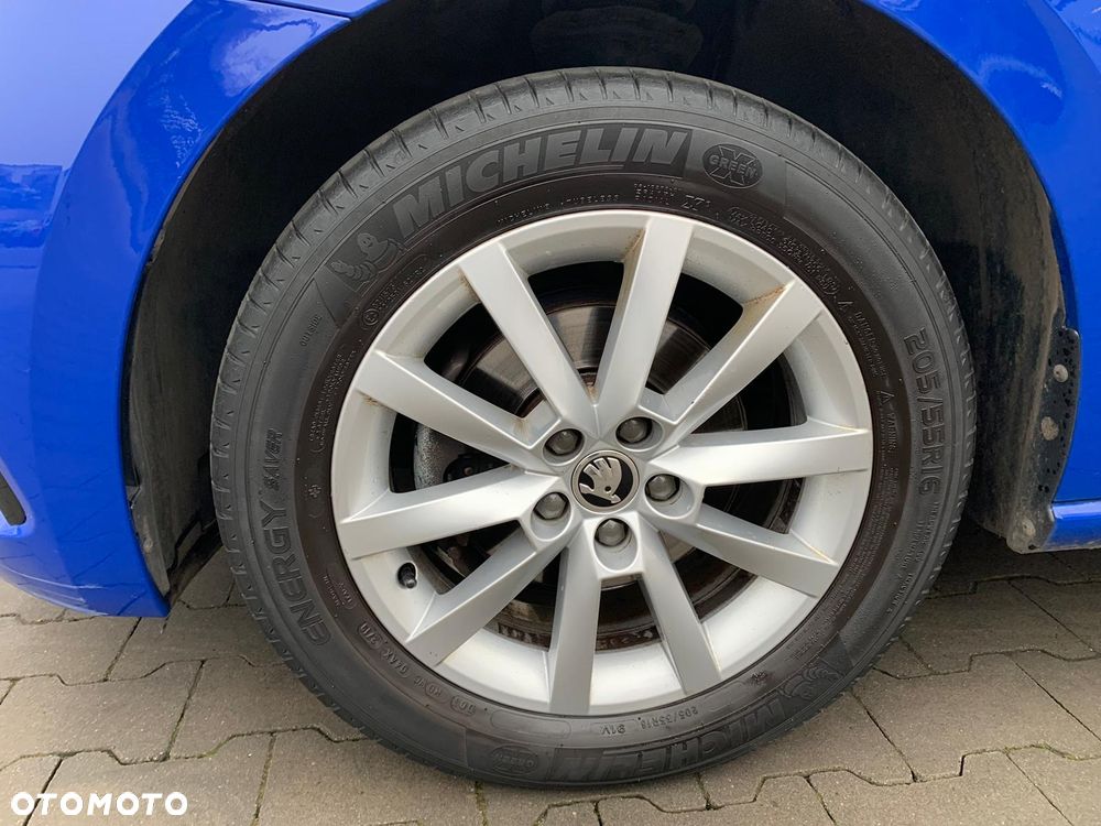 Skoda Scala 1.0 TSI Ambition - 22