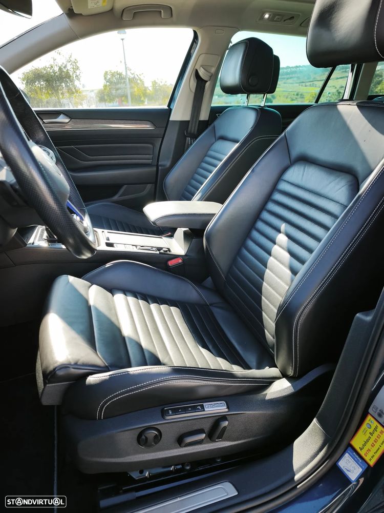 VW Passat Variant - 10