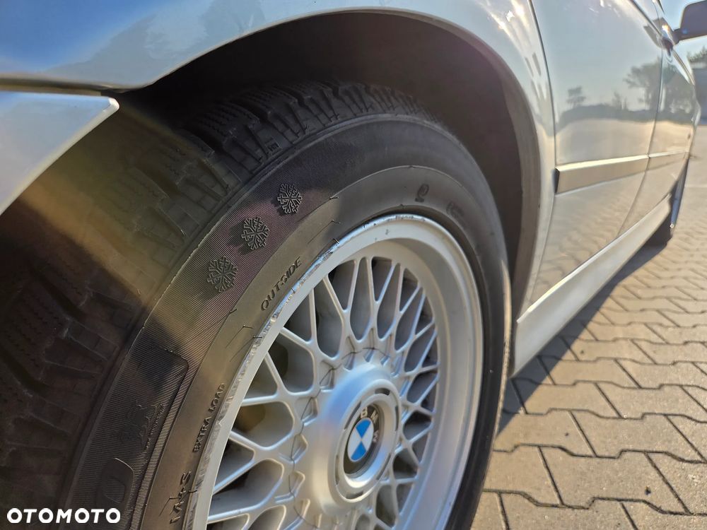 BMW Seria 5 - 25