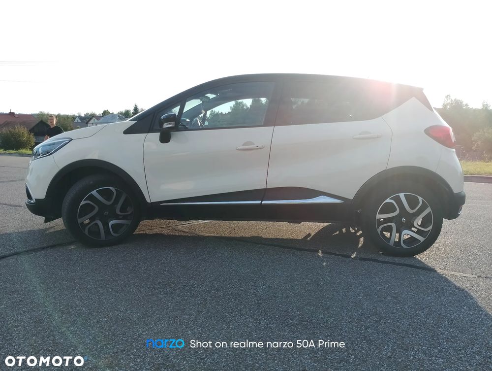 Renault Captur ENERGY TCe 120 EDC Intens - 11