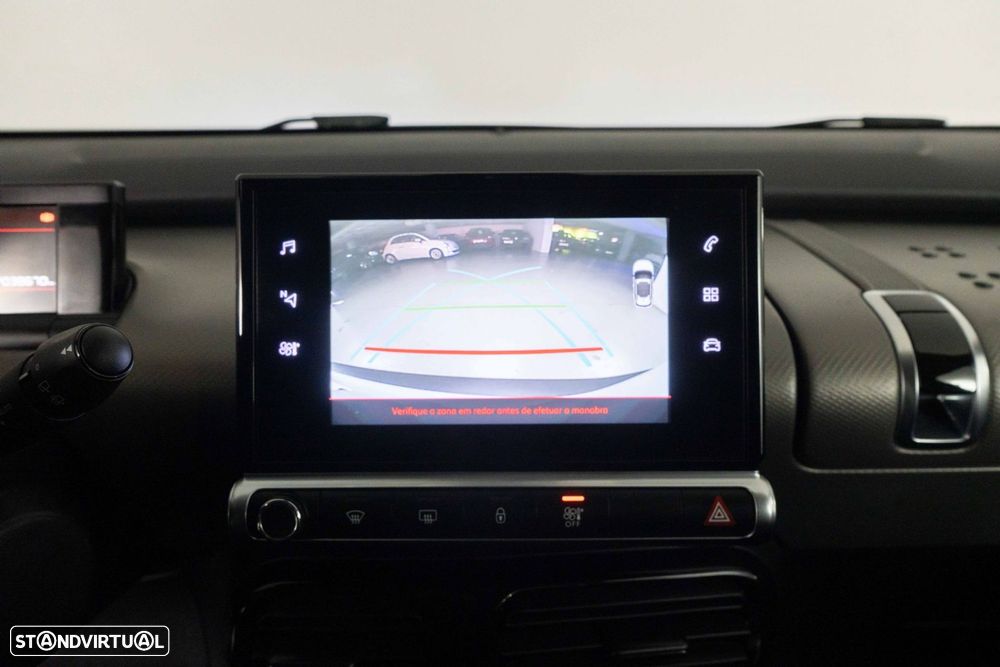 Citroën C4 Cactus 1.2 PureTech Shine - 24