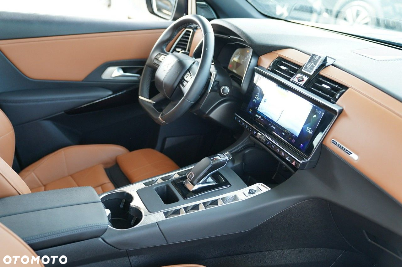 DS Automobiles DS 7 Crossback - 24