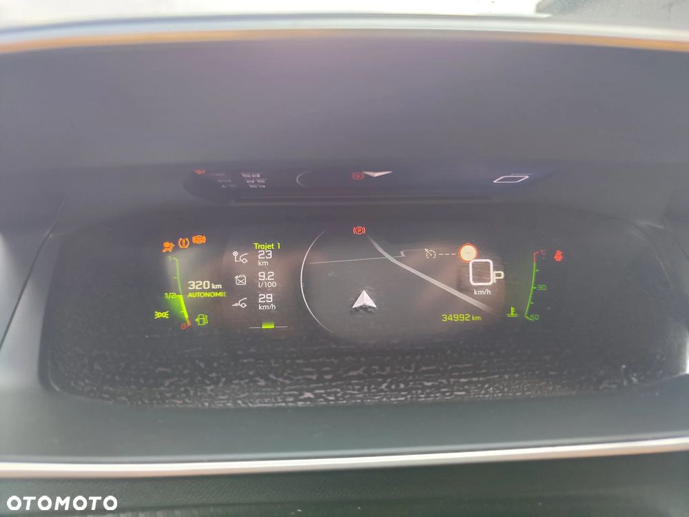 Peugeot 208 PureTech 130 EAT8 GT - 22