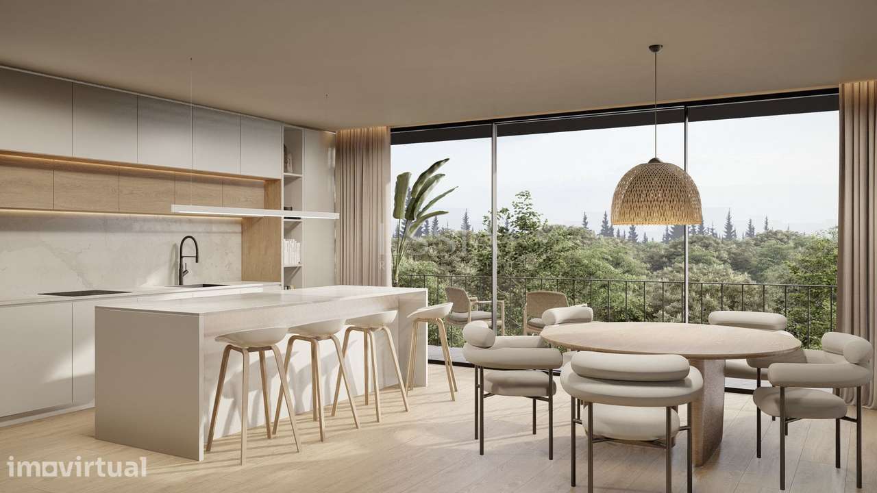 Moradia T3 com Jardim e Garagem em Gondomar - Grande imagem: 3/22