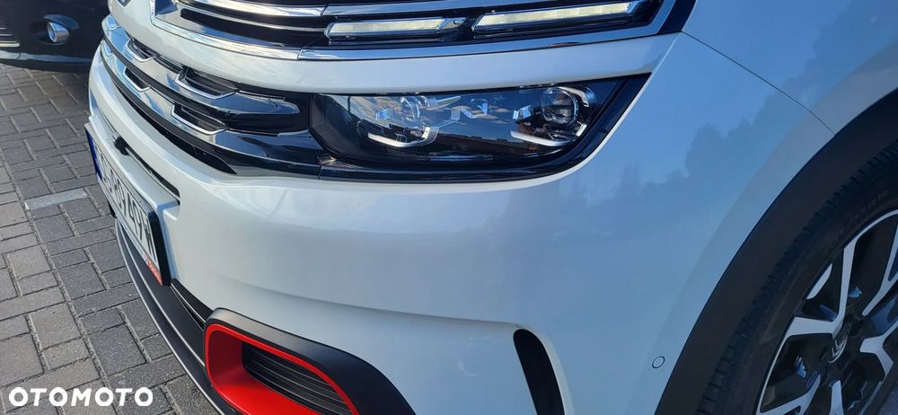 Citroën C5 Aircross ver-1-6-puretech-shine-eat8 - 22