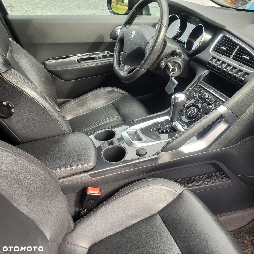Peugeot 3008 - 7