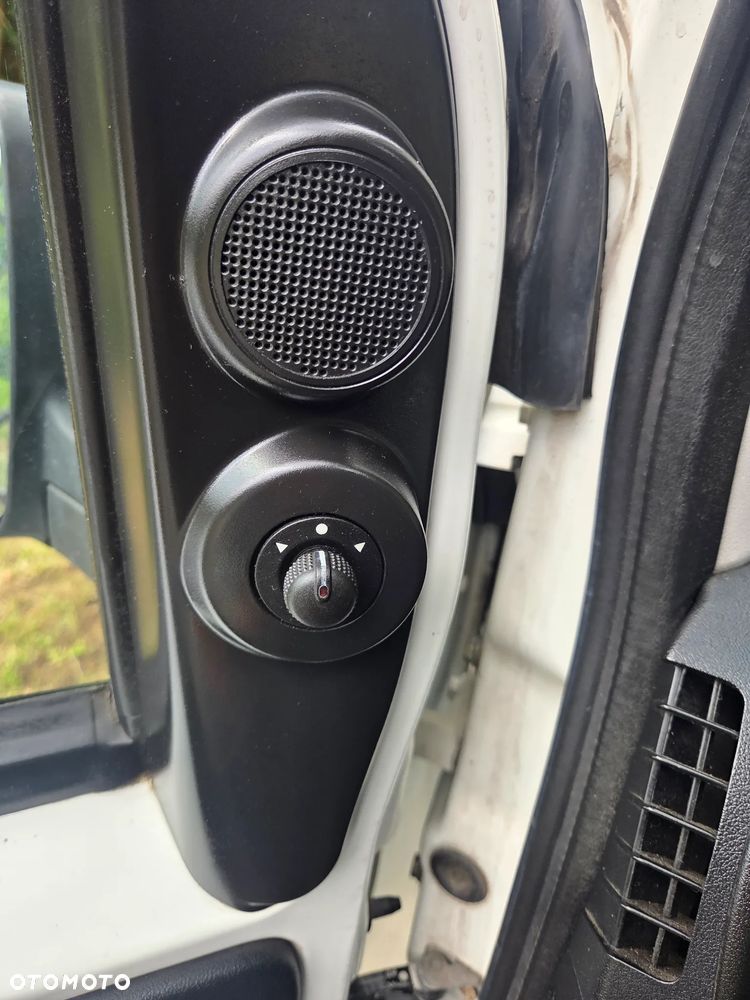 Peugeot Bipper - 12