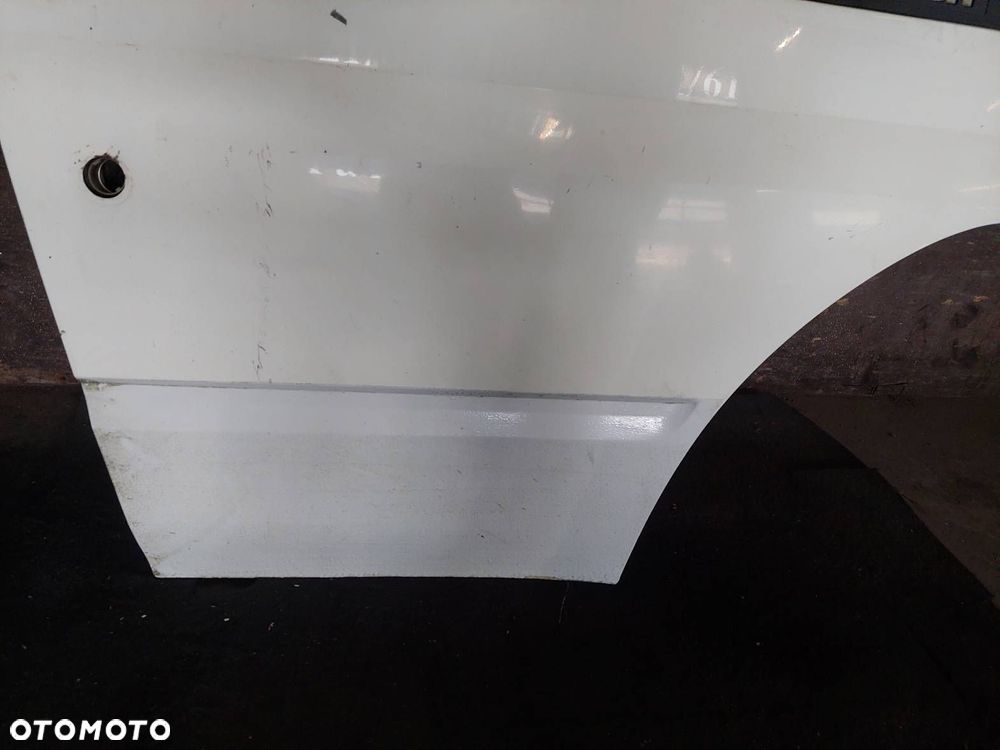 DRZWI KOMPLETNE PRAWY PRZÓD FORD TRANSIT V VI MK5 MK6 00-06 AA - 4