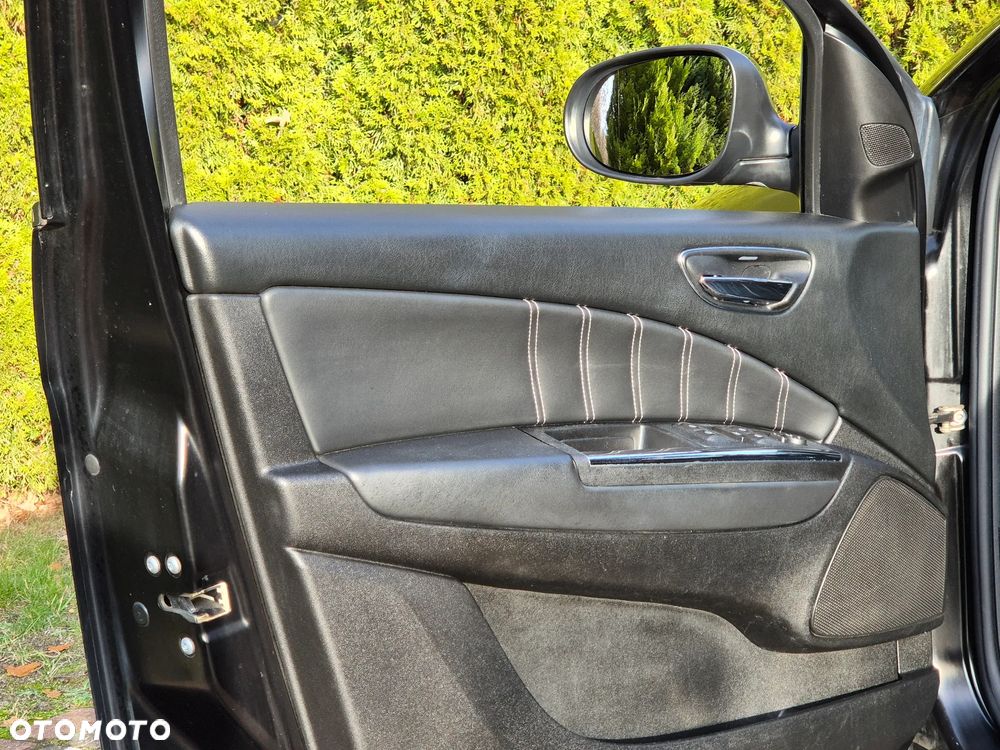 Lancia Delta 1.4 MultiAir Platino S&S - 19