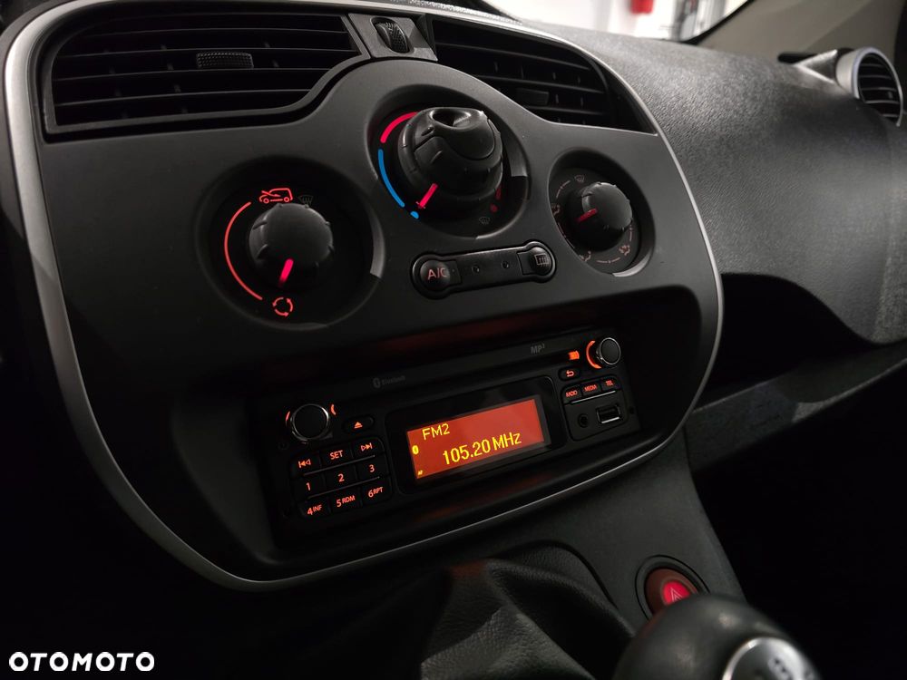 Renault Kangoo - 12