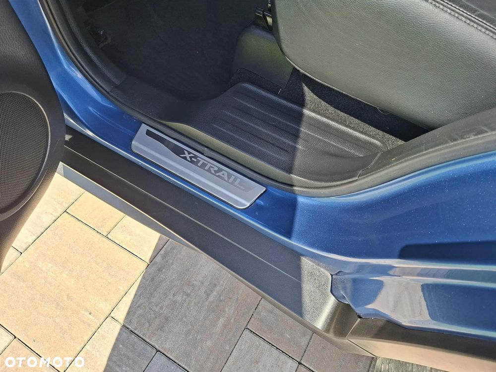 Nissan X-Trail 1.6 DIG-T Tekna - 11