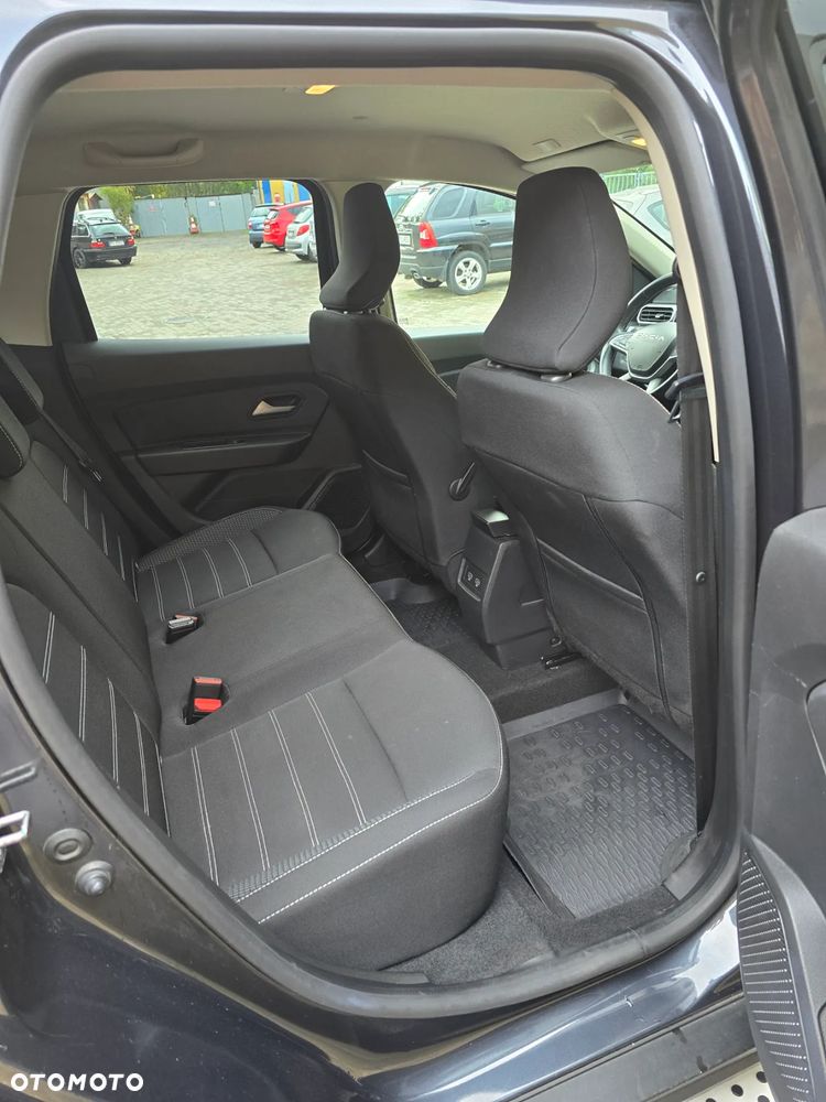 Dacia Duster - 10