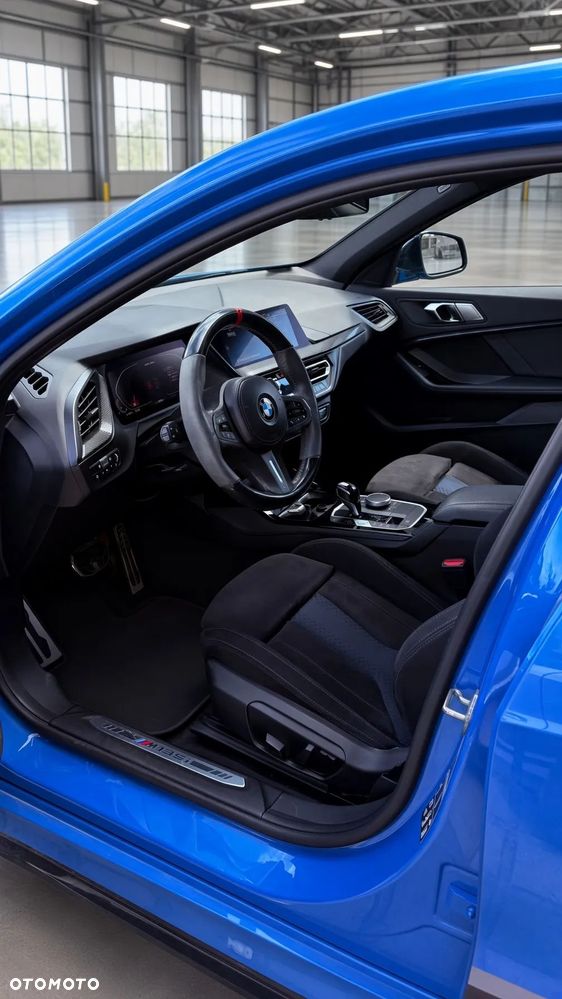 BMW 1M - 6