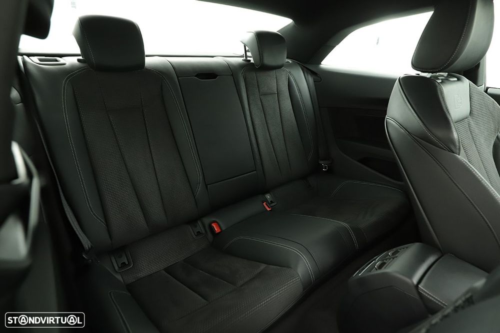 Audi A5 40 TDI S line S tronic - 25