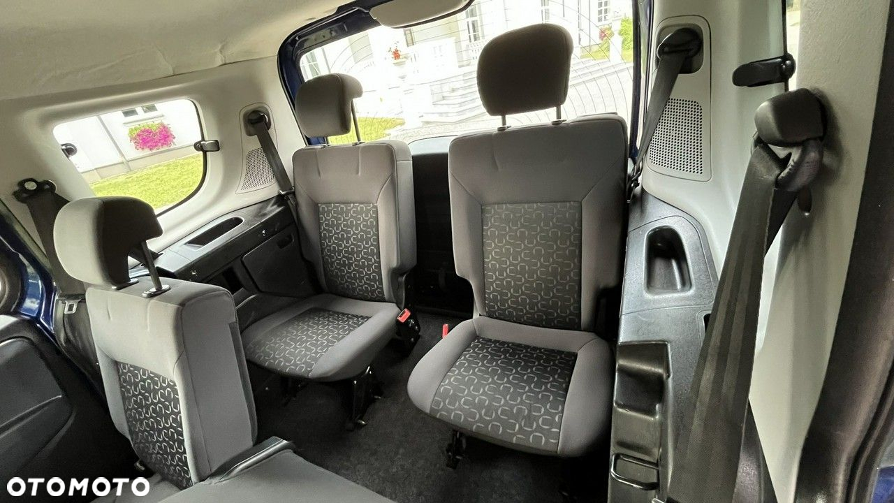 Fiat Doblo - 7