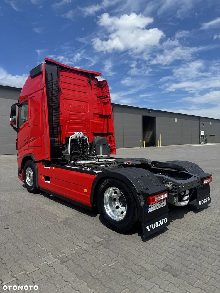 Volvo FH500 - 6
