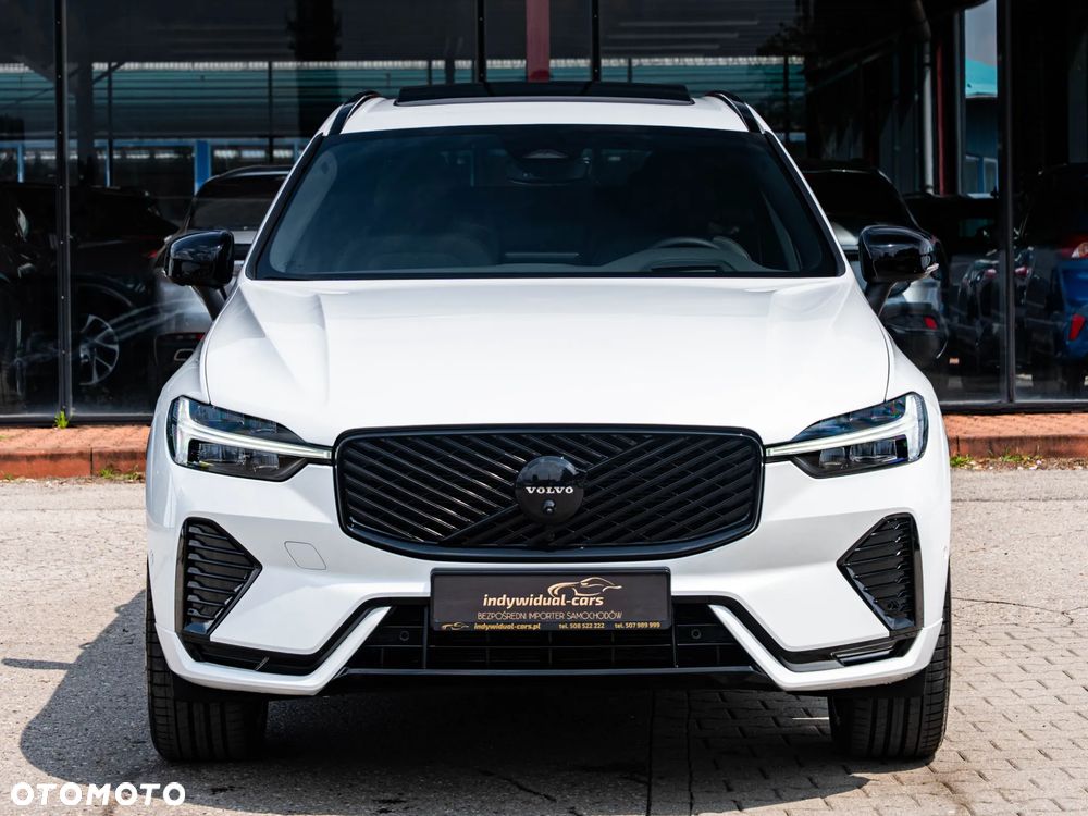 Volvo XC 60 B5 B AWD Plus Dark - 15