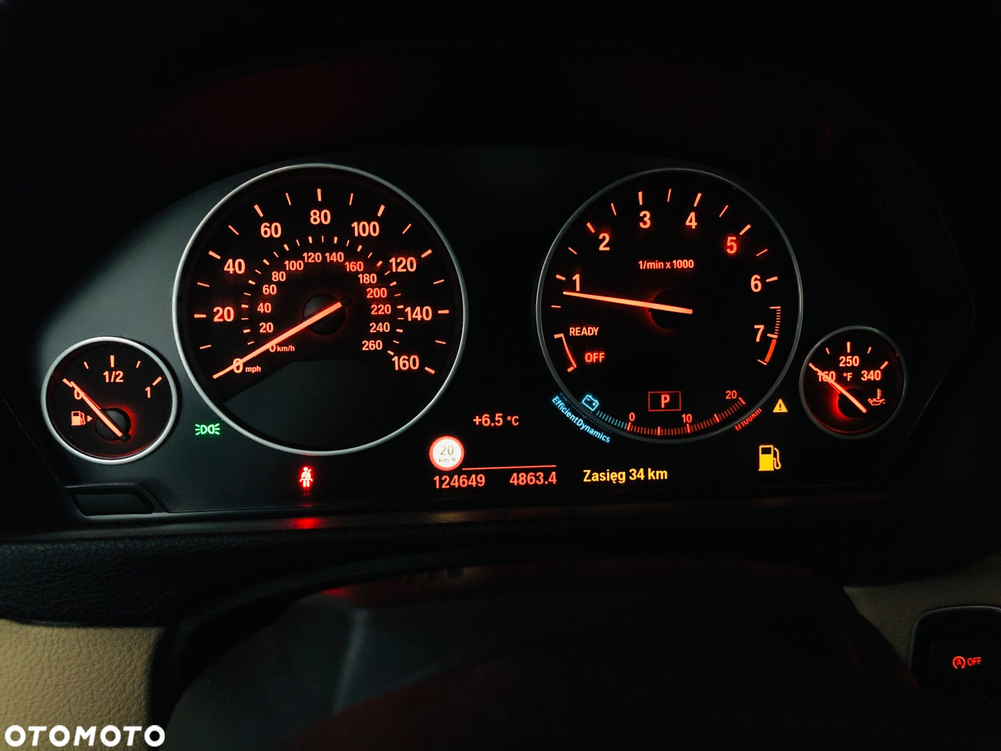 BMW Seria 4 430i Cabrio Sport-Aut Luxury Line - 34