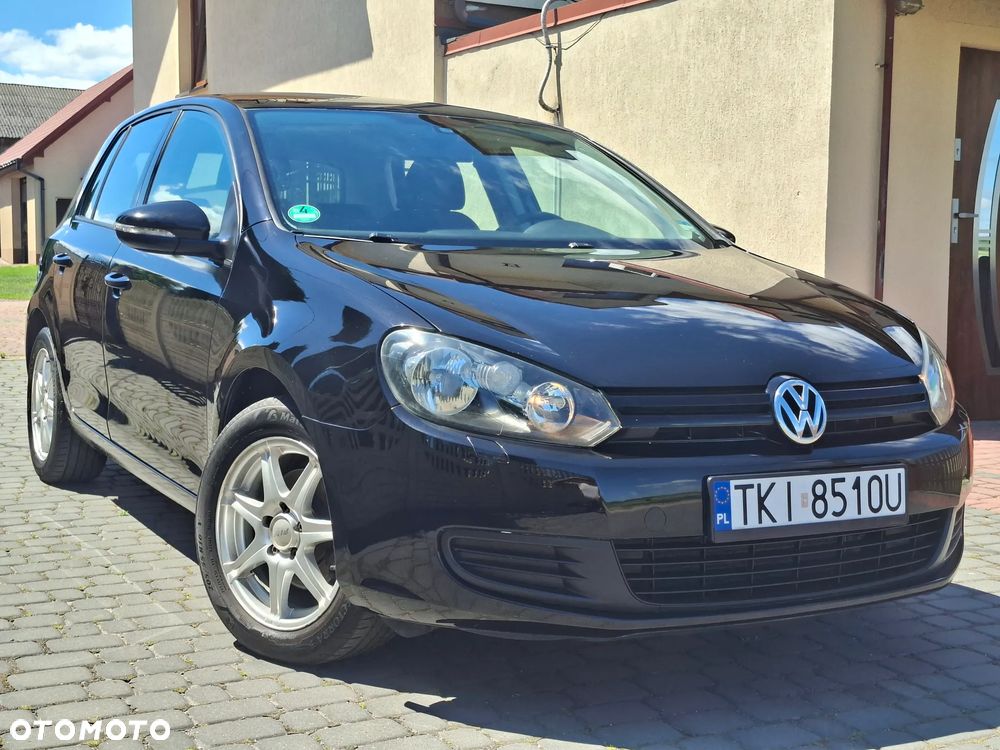 Volkswagen Golf 1.6 Edition - 2