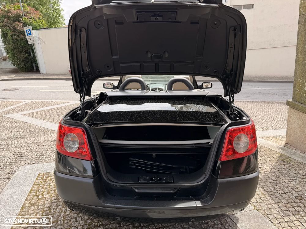 Renault Mégane CC 2.0 dCi SE Exclusive - 18