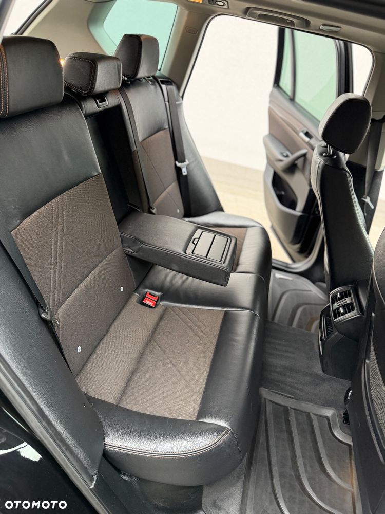 BMW X3 xDrive20d Business Edition sport - 12